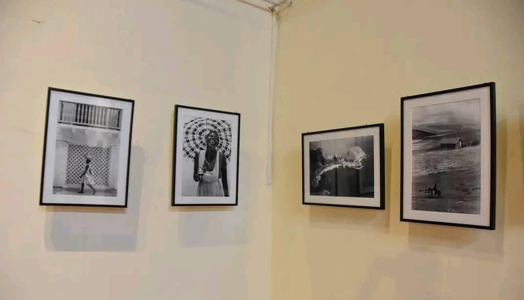 Exposición fotográfica “Colombia en 25 Fotos” del reconocido maestro colombiano Hernán Díaz
