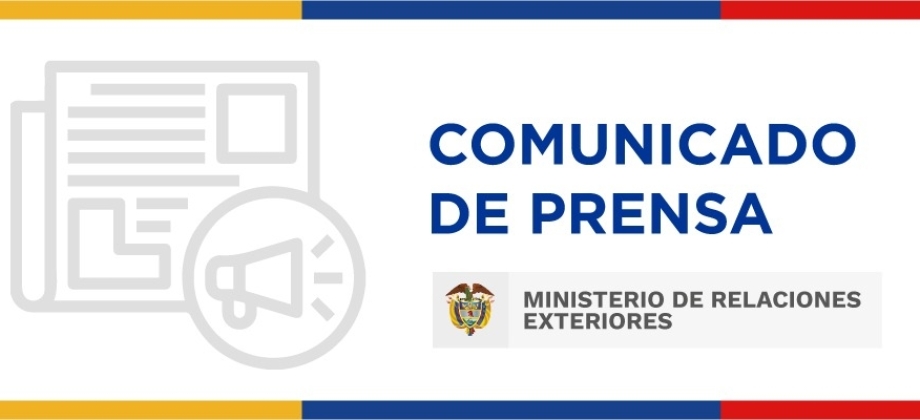 Comunicado sobre excarcelación de presos en Nicaragua