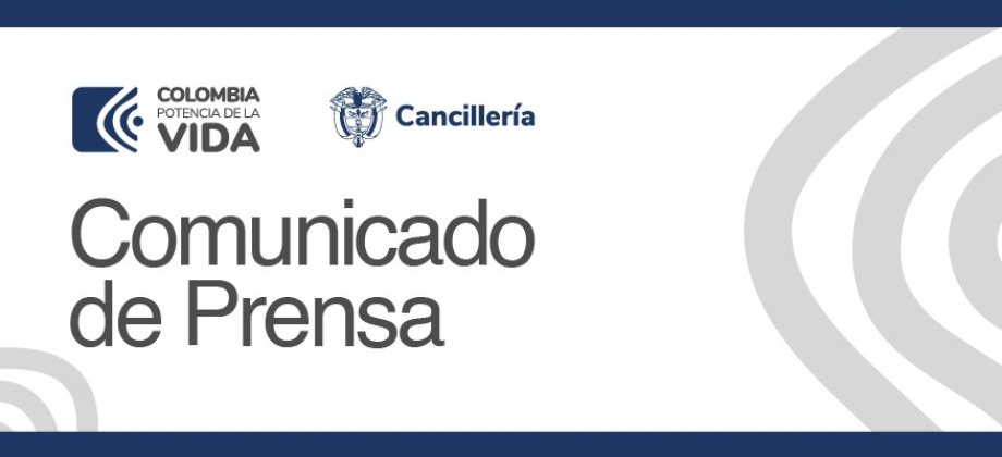 Canciller Álvaro Leyva Durán estará en Nicaragua el 29 de enero de 2024 en agenda de trabajo sobre fallos de la Corte Internacional de Justicia 