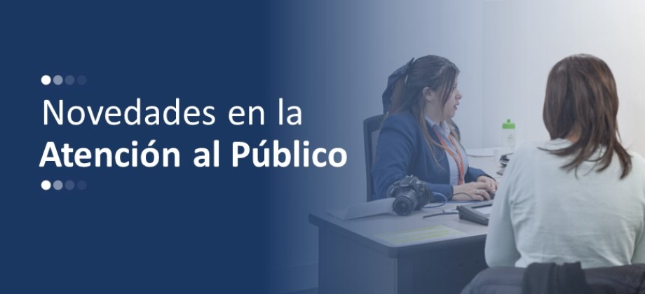 Embajada de Colombia en Nicaragua estará cerrada los días 15 y 16 de septiembre de 2025