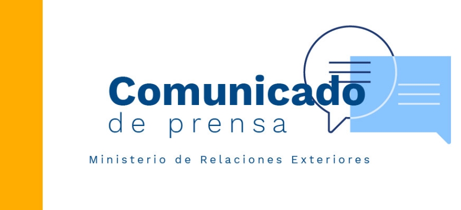 Comunicado de Prensa